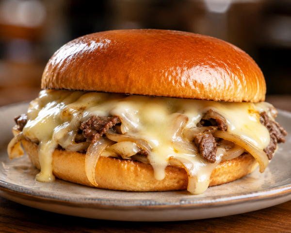 Philly Cheesesteak
