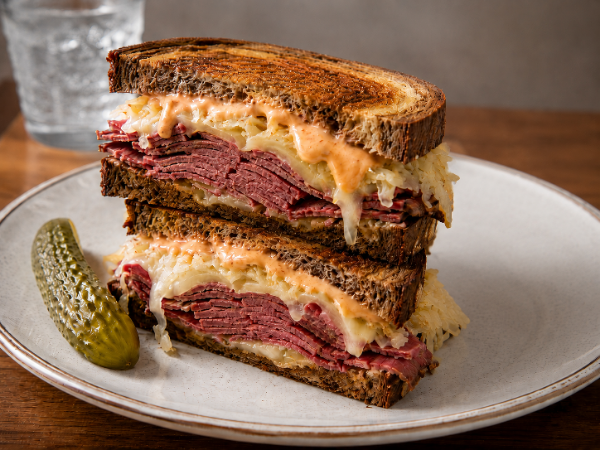 Rueben