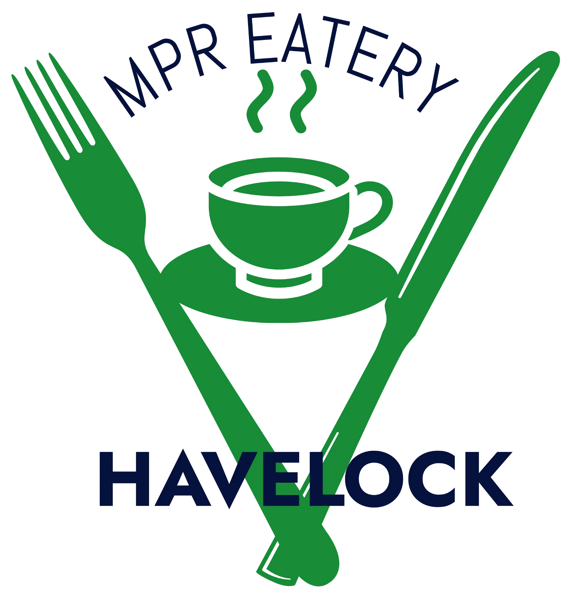 MPR Eatery logo